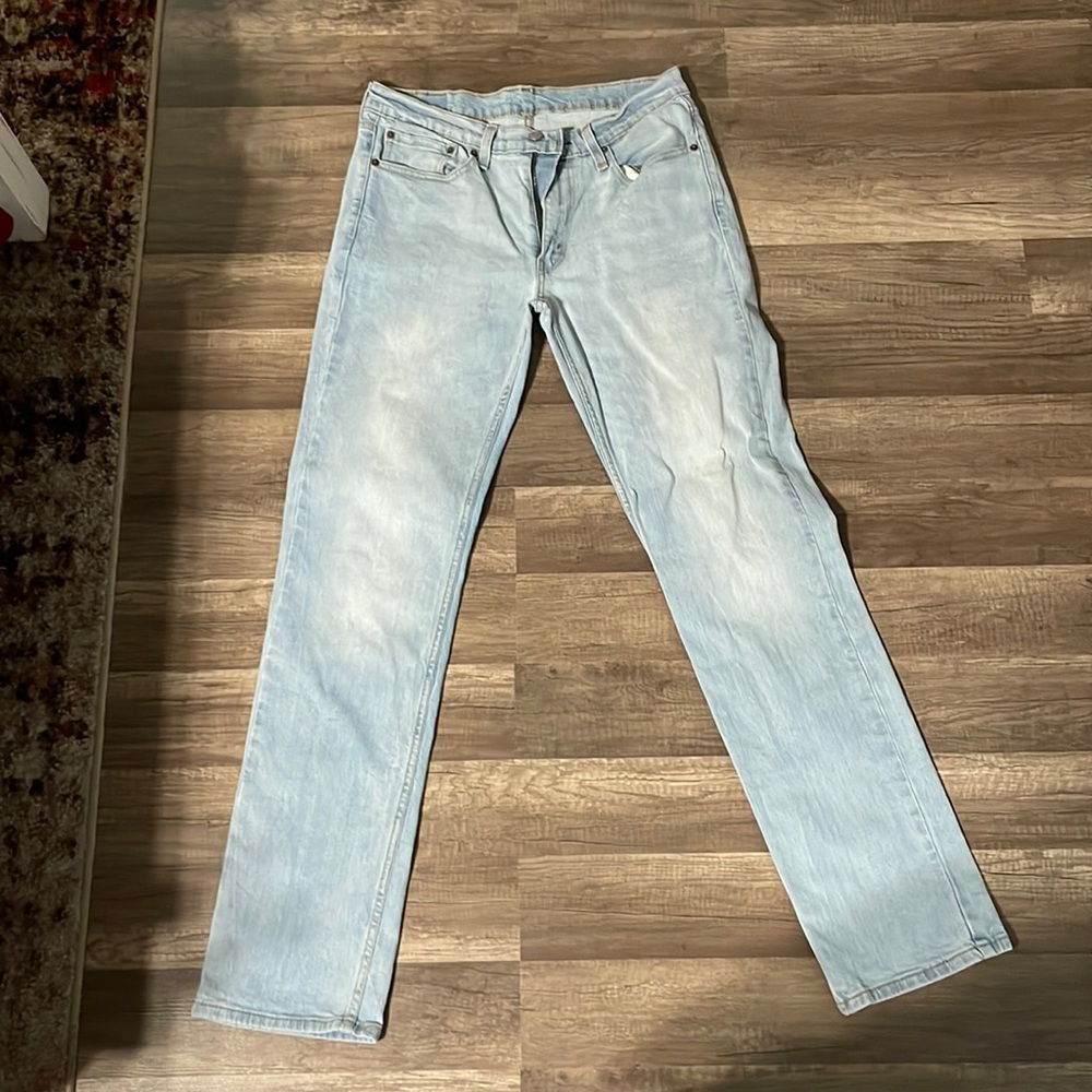 Mens 514 Levi’s